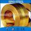 Scroll Tinplate coil for Can or Cap Making