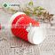High quality disposable double wall paper cup