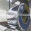 prepainted galvanized steel coil(TJINDUSTRAIL15030909-GI-Z80-275)