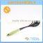 Sophisticated Rubber Handle 6 Piece Nylon Non-Stick Kitchen Utensil Set