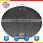 truck outrigger plate made by .com Assessed Supplier