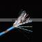 electrical wire cable cat6 cable SFTP cable