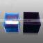 Fashion design acrylic single watch box