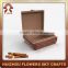 Premium Desktop Custom Cherry Finish Cedar Cigar Box