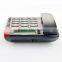 Professional provider caller id anatel telephone set for office and hotel