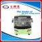 12m long distance euro 4 CNG city bus