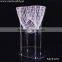 Acrylic Crystal wedding decoration table centerpiece Weddings Decoration party and wedding decorations MCP-078