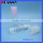 Square Cosmetic PET Spray Bottle Packaging,Square Cosmetic Spray Bottle