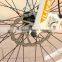 Novel Mountain bicycle/ 26" original frame mountain bike/21 speed suspension fork MTB