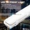 Led tube light IP65 led tri-proof light