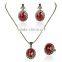 Good Price Factory Directly Selling Turkish Earring Jewellery Set