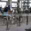 fluidized-bed jet mill;pulverizer