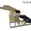 wood sawdust making machine