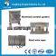 Electric control system for aluminium alloy suspended platform / swing stage