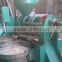 Factory provided multifunction press oil machine