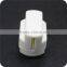 high heat transfer ceramic cap projector lamp steatite ceramic socket