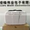 Best Selling VR 3D Box and VR Glasses Cardboard VR Box 2nd Generation Vr Shenzhen