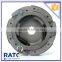 5YP motorcycle clutch parts clutch shoes