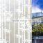 PVC decorative film for glass door and window,China Bamboo pattern decorative film for home and office