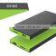universal portable power bank station for smart phone