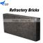Factory-direct Refractory Brick light weight silica brick for hot blast furnace