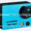 2.0 Inch LCD 1440P Full HD 60FPS Wrist Remote Control Wifi Sport Camera With 8*Digital Zoom AT300
