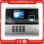 cheap price Wireless biometric fingerprint time attendance machine and access control system with WiFi