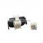 3M cat5e cat6 Toolless RJ45 keystone jack