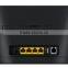 Huawei Unlocked B315 4G/LTE Wireless Mobile Wi-Fi Router Hotspot 150 Mbps- Black
