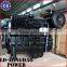 Fire Fighting Equipment 6CT fire pump diesel engine
