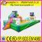 Kids Inflatable Playground Inflatable Football Soccer Field Inflatable Basketball Court