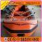 CE approved 0.9mm thickness pvc inflatable fishing boat for sale