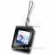 Mini Digital Photo Frame/battery operated digital photo frame mini frame with customized logo