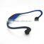 Sports Stereo Wireless Neckband Bluetooth 2.1 Headset with Microphone