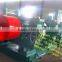  GOLDEN SUPPLIER Waste Tire Recycling Rubber Cracker Machine waste plastic recycling machine