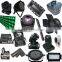 13/46CH 8*10W RGBW 4in1/whit DMX 512 beam led spider beam moving head Hot sale beam light