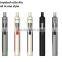 2016 original Joyetech eGo AIO with 2ml Capactiy 1500mAh Battery Suit for Cubis BF Coils