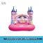 Wholesale inflatable swimming pool toys/Inflatable Castle