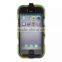 Military Builder Workman Heavy Duty Case, Shock Proof Touch Screen Case Cover For Apple Iphone SE