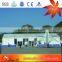 Large festival tent house for sale