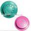 ABS plactic custom recordable voice talking module plush toy with motion sensor