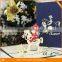 special paper handmade handmade 3d pop up christmas cards
