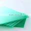 polycarbonate sun panels twin wall pc hollow sheet for bicycle shed