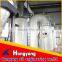 crude sesame oil refinery production line with best quality factory price for sale