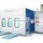 SBA300 Hongtech spray booth