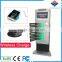 Fast Charge High Tech software included smartphone charging station APC-06B