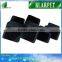 Newest promotional rubber mat for car car matting 5pcs