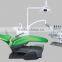 Italy Style top mounted dental unit manufacturer near shanghai