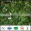 garden decorative interlocking artificial green fence privacy screen