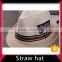 Fashion wholesale straw cowboy hat